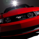 Illustration for article titled 2010 Ford Mustang GT First Video